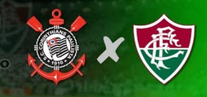 Corinthians x Fluminense: escalações, onde assistir, palpite e outras informações – Brasileirão 2024