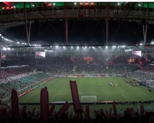 Fluminense está entre os clubes da Série A com mais arrecadação em bilheteria em 2024