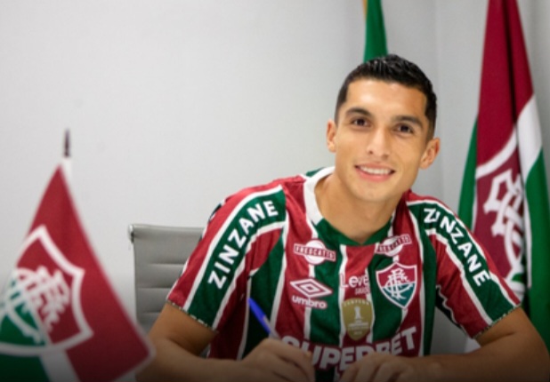 Com quatro novidades, Fluminense divulga relacionados