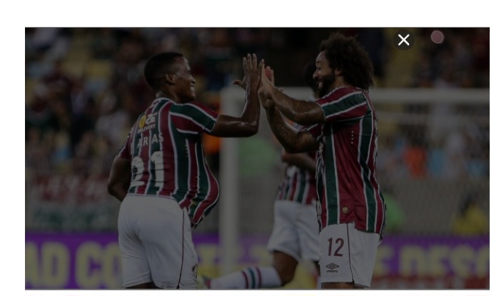 Saiba quantas colocações o Fluminense pode subir na 20ª rodada do Brasileirão